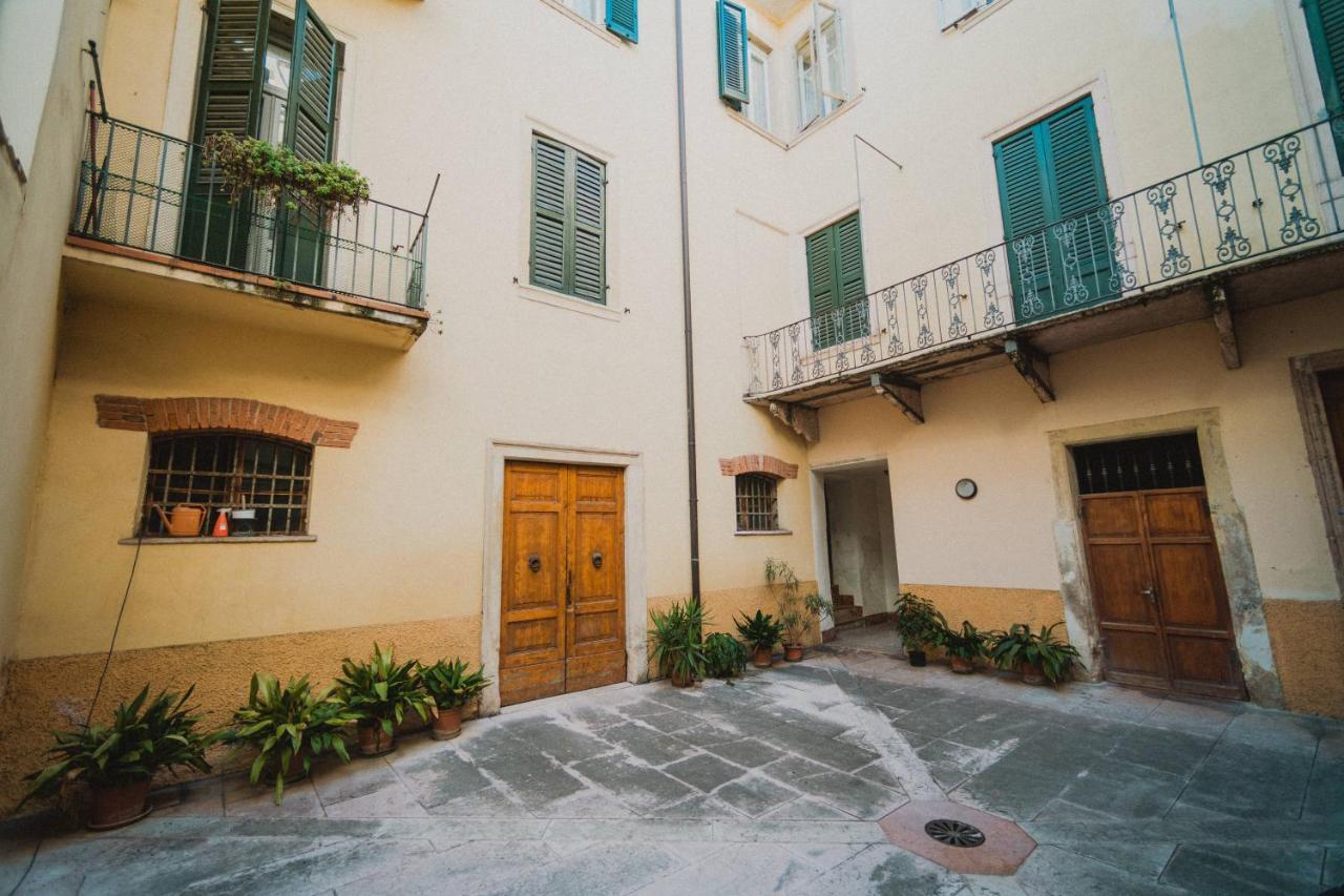 Casa Elle Apartment Verona Exterior photo